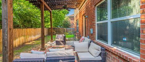 Talo | 5 makuuhuonetta