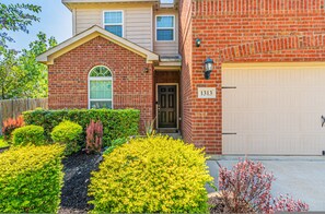 獨棟房屋 | 5 間臥室