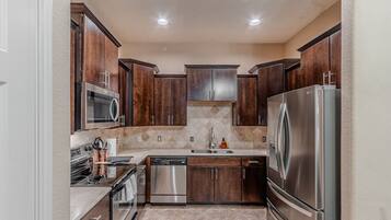 House | Private kitchen