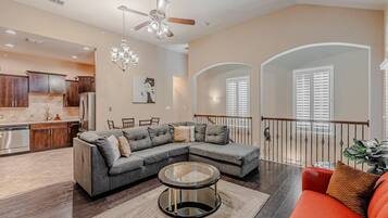 Apartment | 3 bedrooms