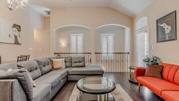 Apartamento | 3 quartos