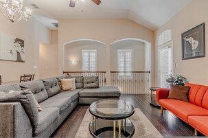 Apartment | 3 bedrooms