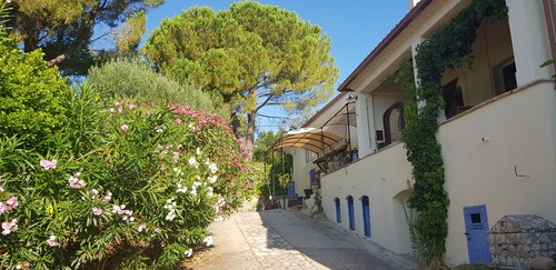 Chambres D'hôtes La Magnanerie