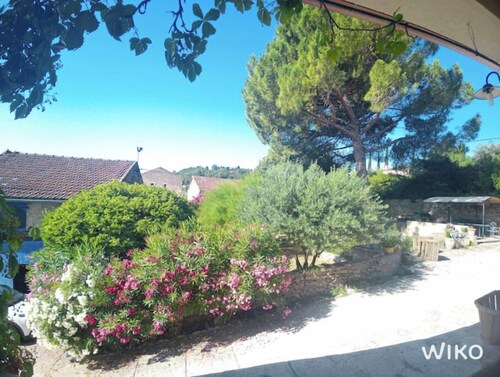 Chambres D'hôtes La Magnanerie