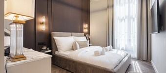 Timeless Boutique Suites by BQA