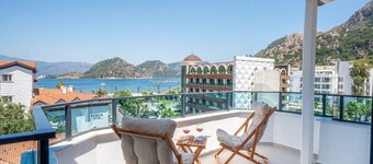 içmeler apart dream