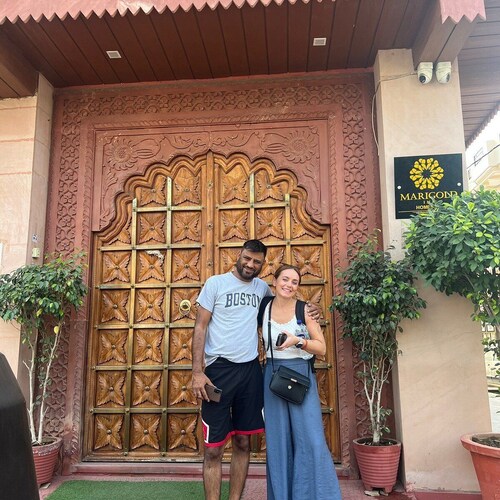 Marigold Inn homestay