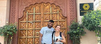 Marigold Inn homestay