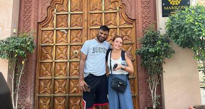 Marigold Inn homestay