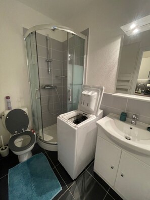 Badkamer