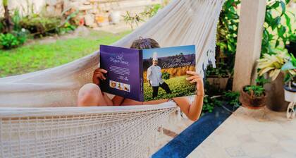 Pousada Recanto do Chef