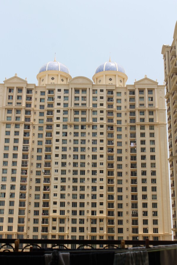 Exterior - ROCKFORT STAY INN (Chengalpattu)