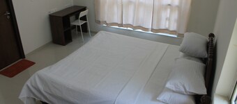 ROCKFORT STAY INN