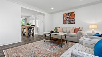 电视