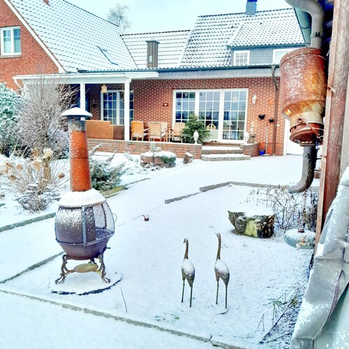 Hakuna Matata - Comfortability in Oldenburg