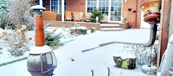 Hakuna Matata - Comfortability in Oldenburg