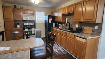 Cucina privata