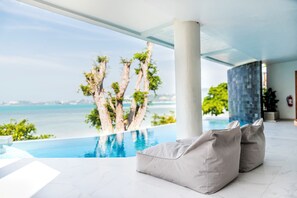 Suite – exclusive | Safe på rommet, lydisolert og wi-fi (inkludert)