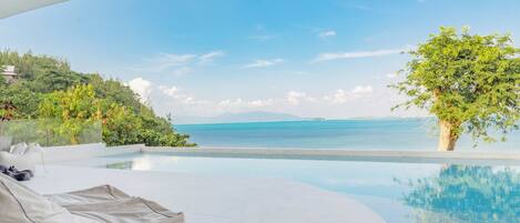 Family Room | Ruang tamu