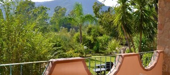 Villa Pelau - Holiday Home