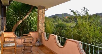 Villa Pelau - Holiday Home