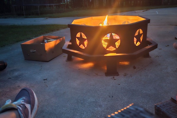 Hidromassagem externa