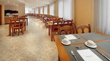 Servei de restauració