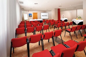 Meeting facility - Hotel Montsià (Amposta)