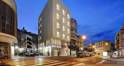 Hotel Montsià