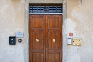 Außendetails