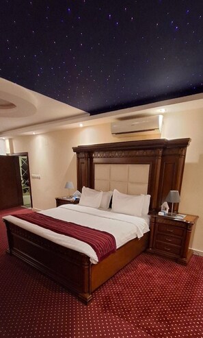 Room - Adeal Serviced Apartments (Ha'il)