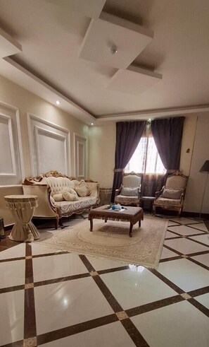 Studio Confort | Terrasse/patio