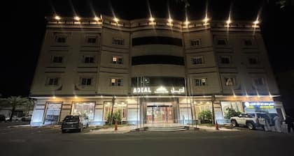 Adeal Serviced Apartments