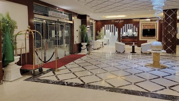 Interior - Adeal Serviced Apartments (Ha'il)