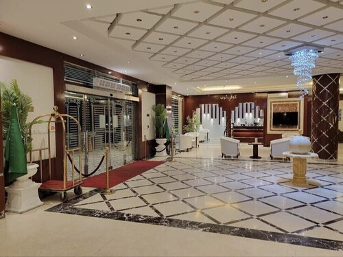 Adeal Serviced Apartments