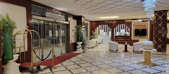 Adeal Serviced Apartments