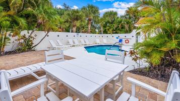 Villa, Multiple Beds (1114) | Pool