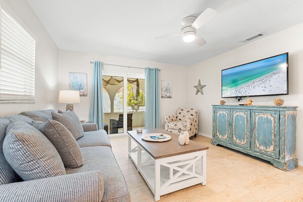 Vila, Beberapa Tempat Tidur (1114) | Area keluarga