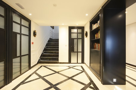 Detalle interior