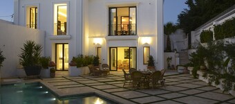 L'Hôtel Particulier La Marsa