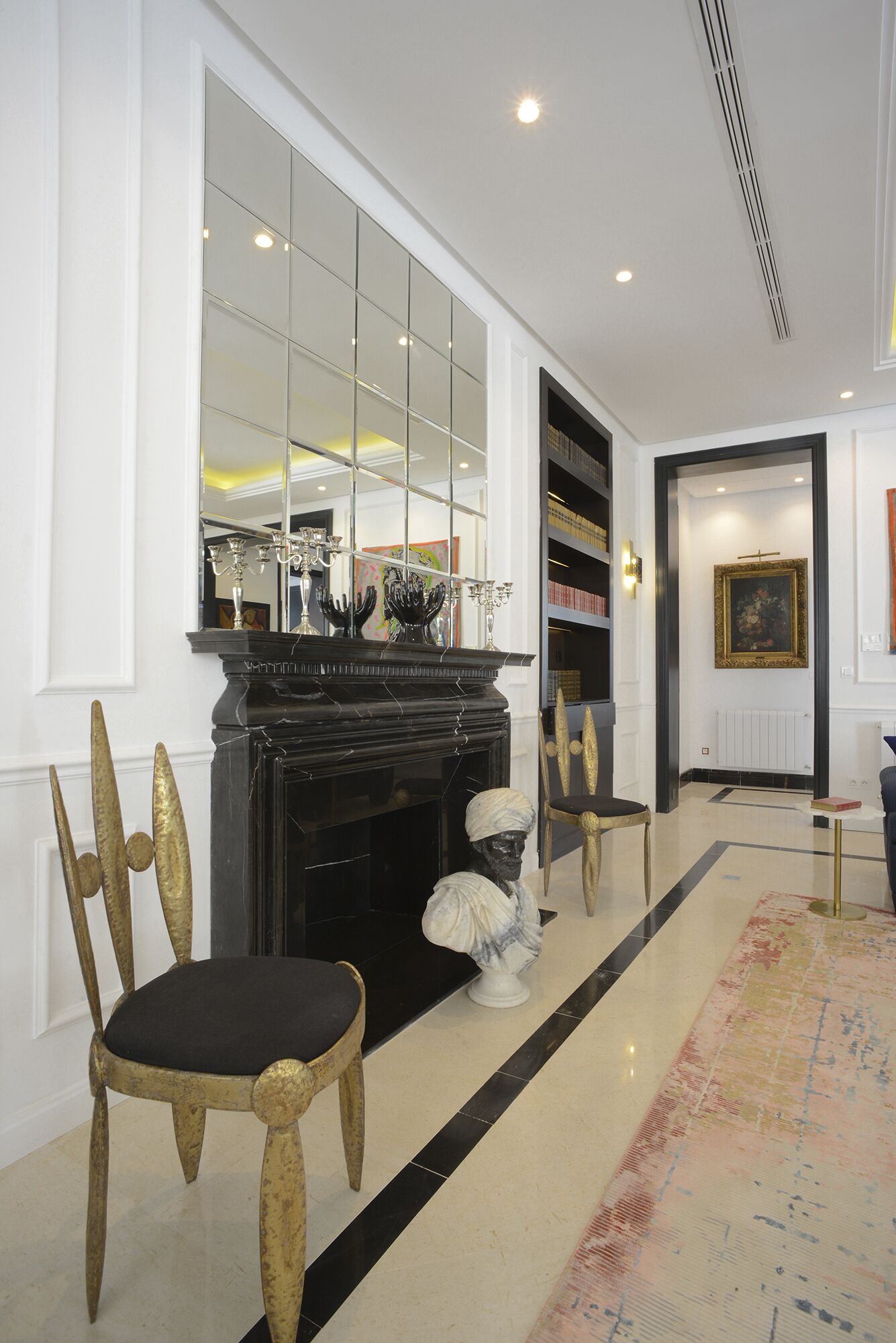 Photo - L'Hôtel Particulier La Marsa
