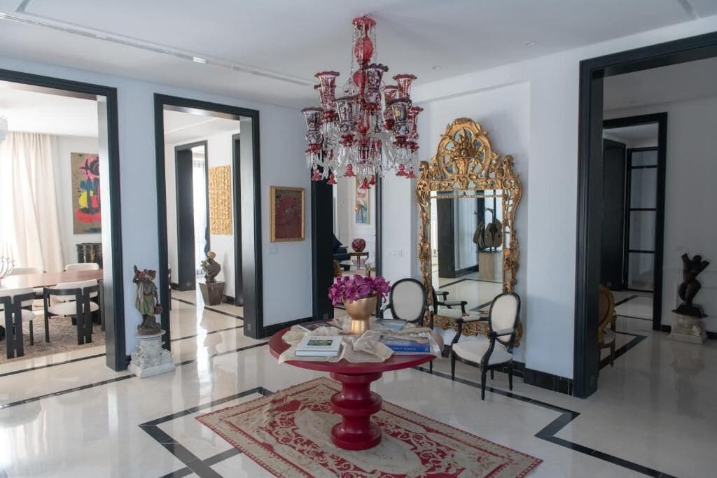Photo - L'Hôtel Particulier La Marsa