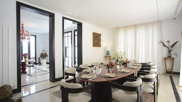 Salle Ă manger
