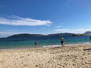 Strand