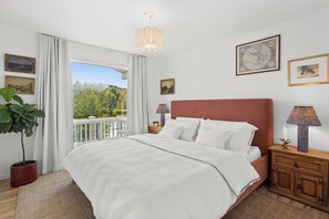 3 dormitorios, wifi, ropa de cama