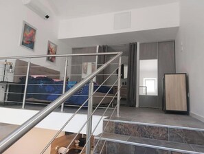 Interior - Cocooning break in Moussan (Moussan)