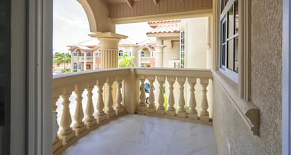 Tuscany Sun Villa at Legacy Townhouse