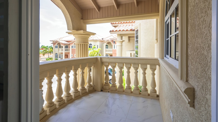 Tuscany Sun Villa at Legacy Townhouse