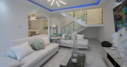 Tuscany Sun Villa at Legacy Townhouse