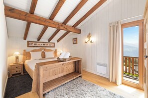 3 Schlafzimmer, kostenloses WLAN, Bettwäsche